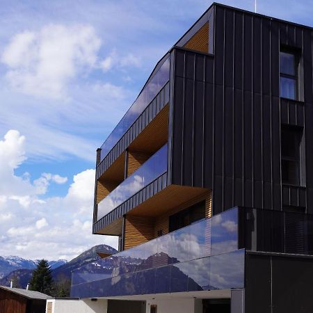 هارت إم زيلرتال Perfect Lodgings Panorama المظهر الخارجي الصورة