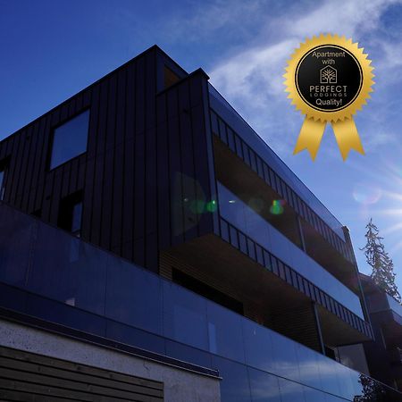 هارت إم زيلرتال Perfect Lodgings Panorama المظهر الخارجي الصورة