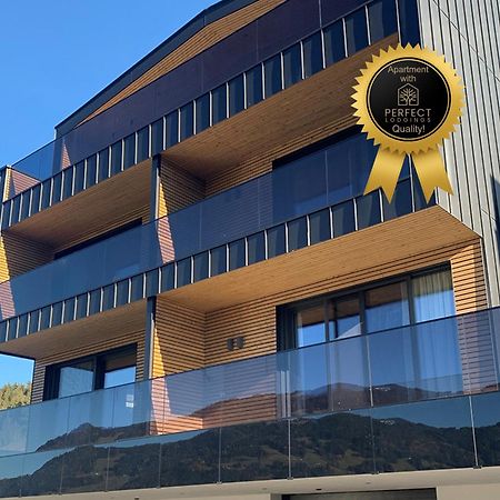 هارت إم زيلرتال Perfect Lodgings Panorama المظهر الخارجي الصورة