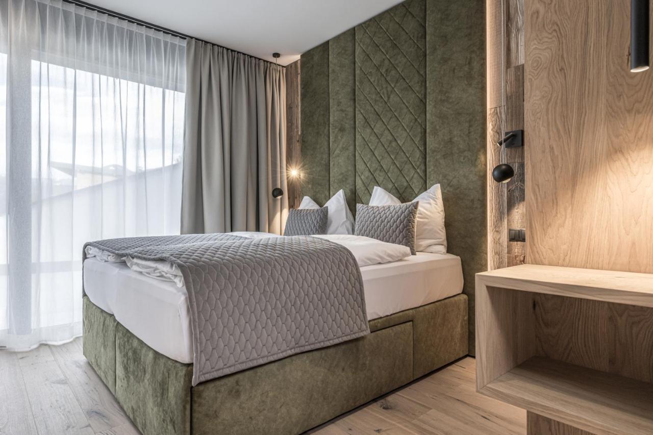 هارت إم زيلرتال Perfect Lodgings Panorama المظهر الخارجي الصورة
