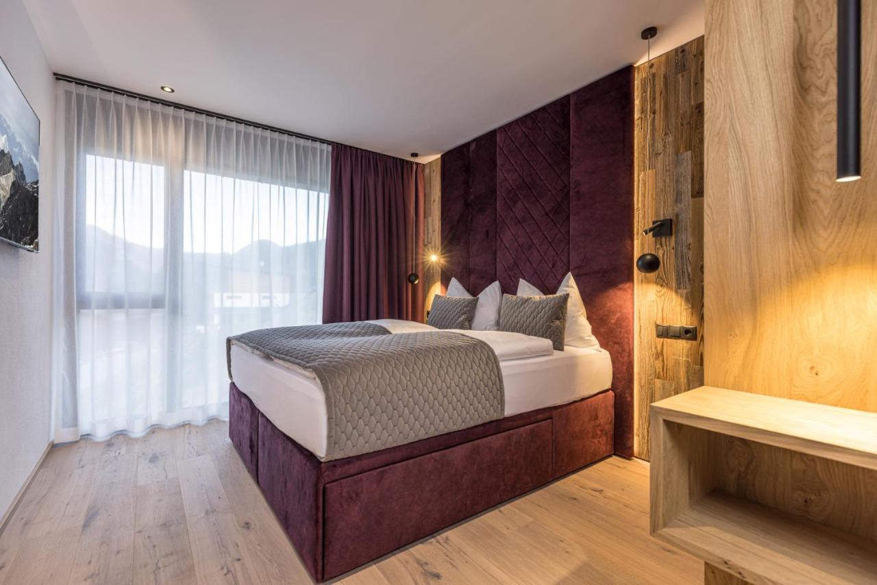 هارت إم زيلرتال Perfect Lodgings Panorama المظهر الخارجي الصورة
