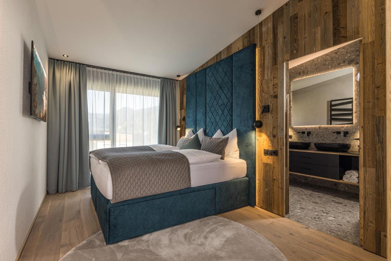 هارت إم زيلرتال Perfect Lodgings Panorama المظهر الخارجي الصورة