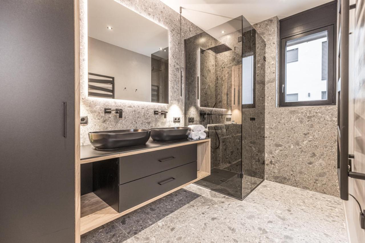 هارت إم زيلرتال Perfect Lodgings Panorama المظهر الخارجي الصورة