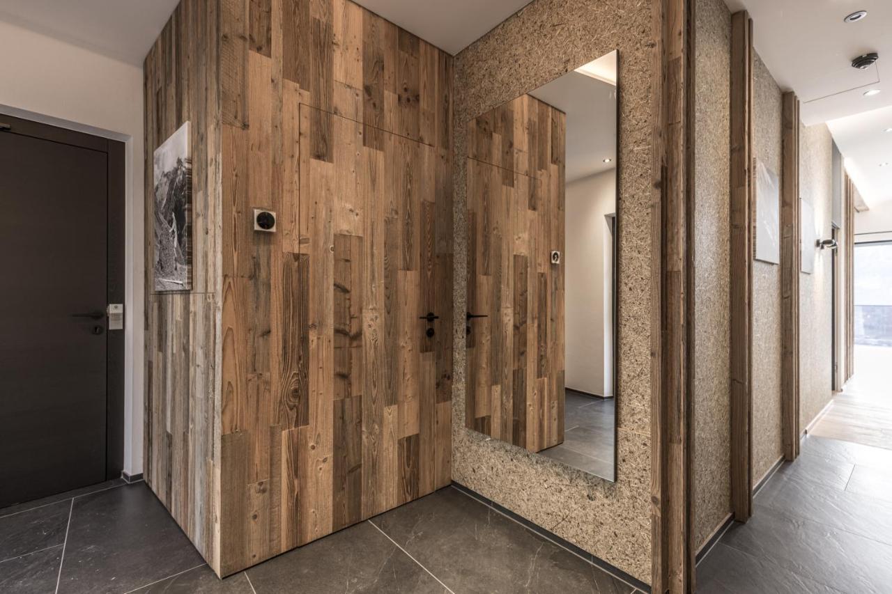 هارت إم زيلرتال Perfect Lodgings Panorama المظهر الخارجي الصورة