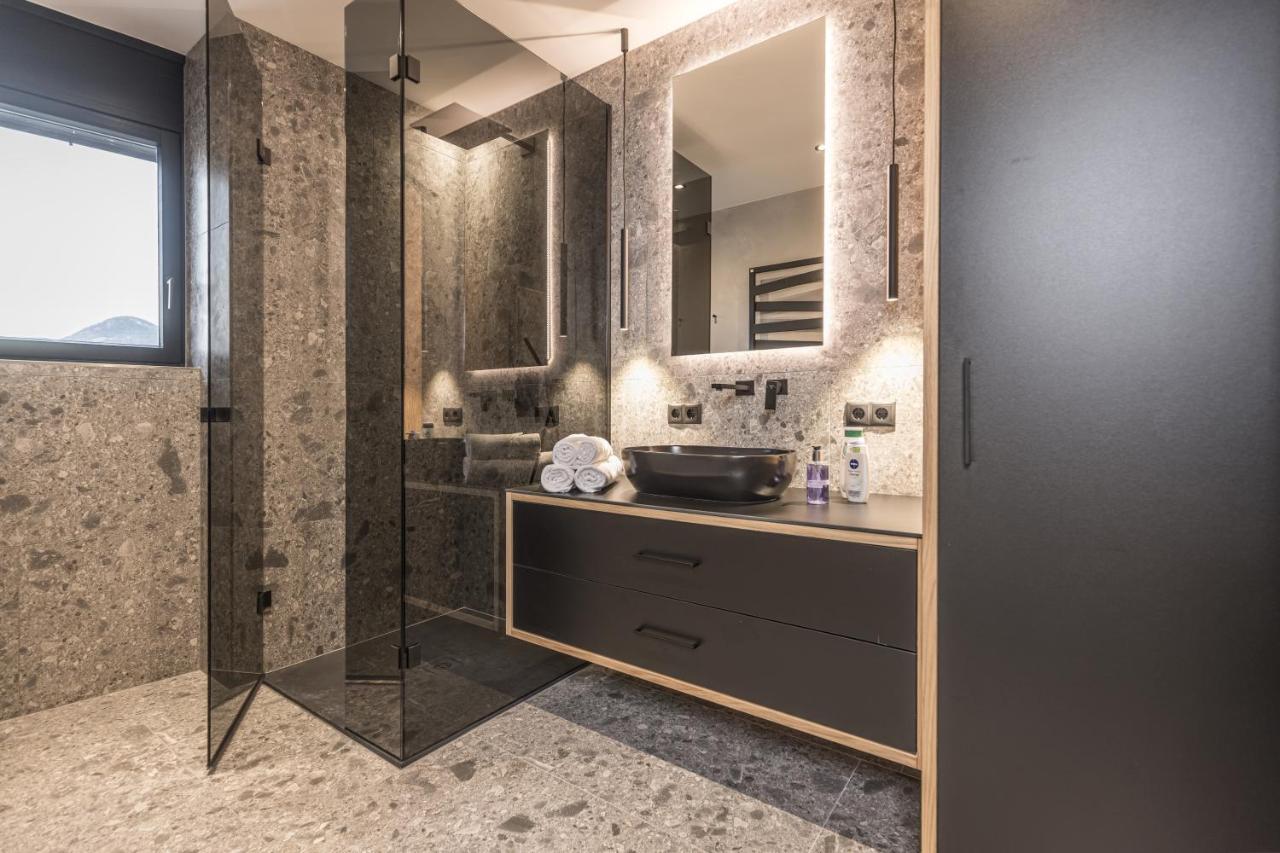 هارت إم زيلرتال Perfect Lodgings Panorama المظهر الخارجي الصورة