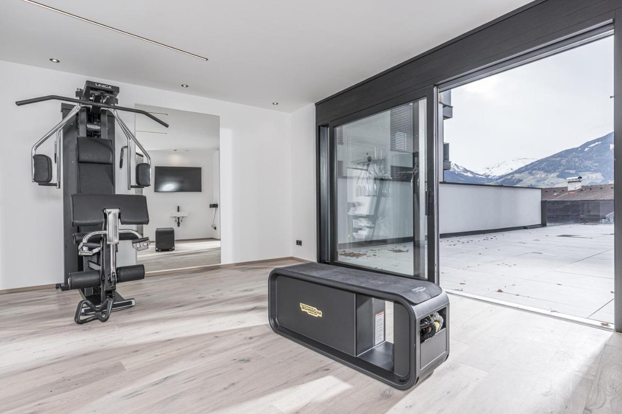 هارت إم زيلرتال Perfect Lodgings Panorama المظهر الخارجي الصورة