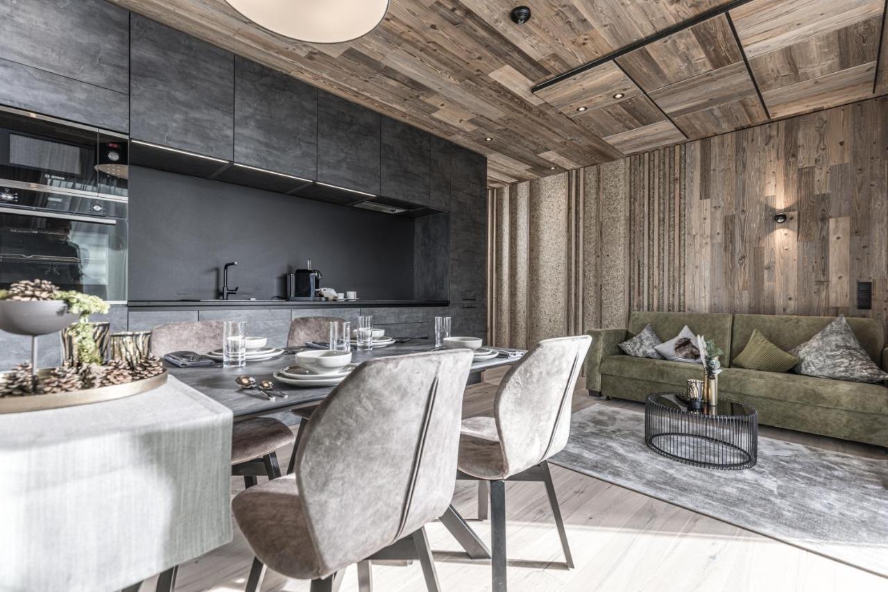 هارت إم زيلرتال Perfect Lodgings Panorama المظهر الخارجي الصورة
