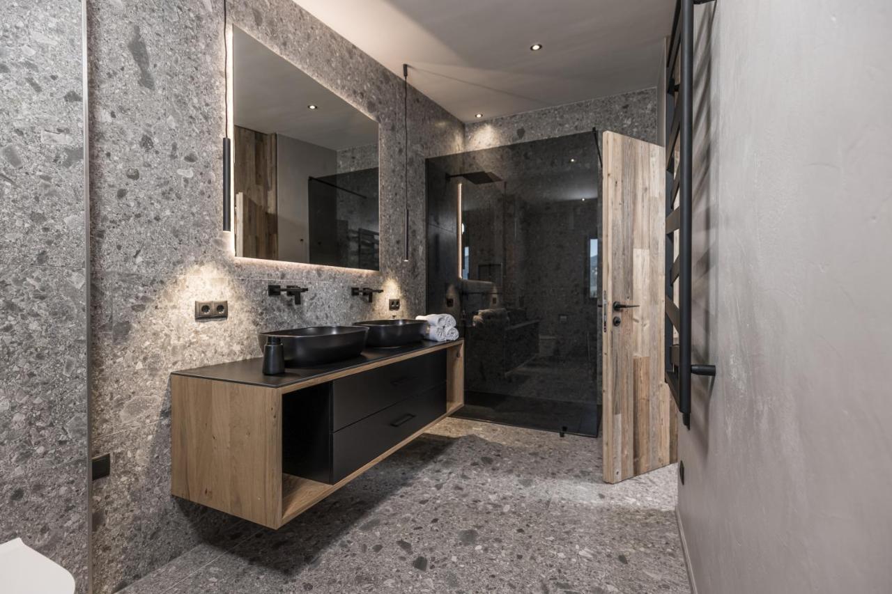 هارت إم زيلرتال Perfect Lodgings Panorama المظهر الخارجي الصورة
