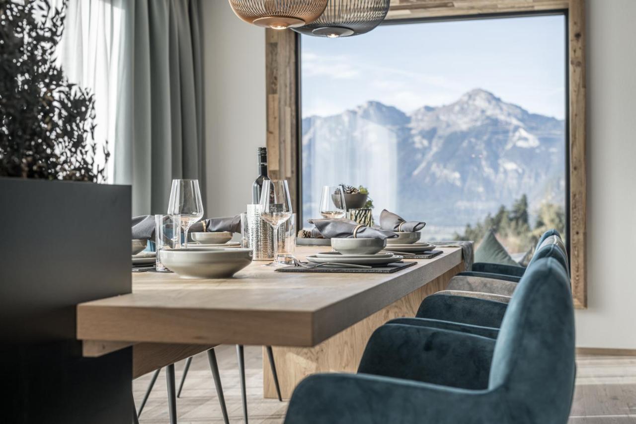 هارت إم زيلرتال Perfect Lodgings Panorama المظهر الخارجي الصورة