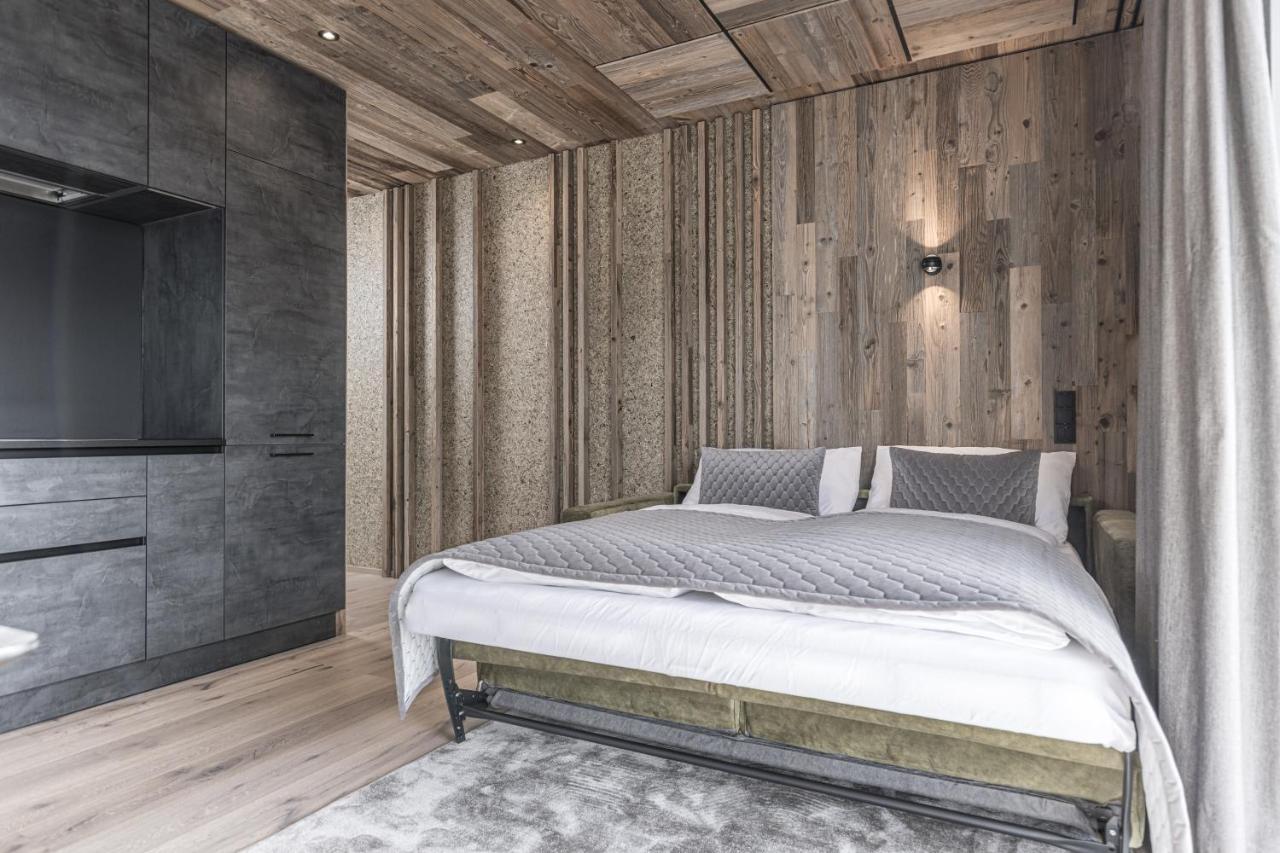 هارت إم زيلرتال Perfect Lodgings Panorama المظهر الخارجي الصورة