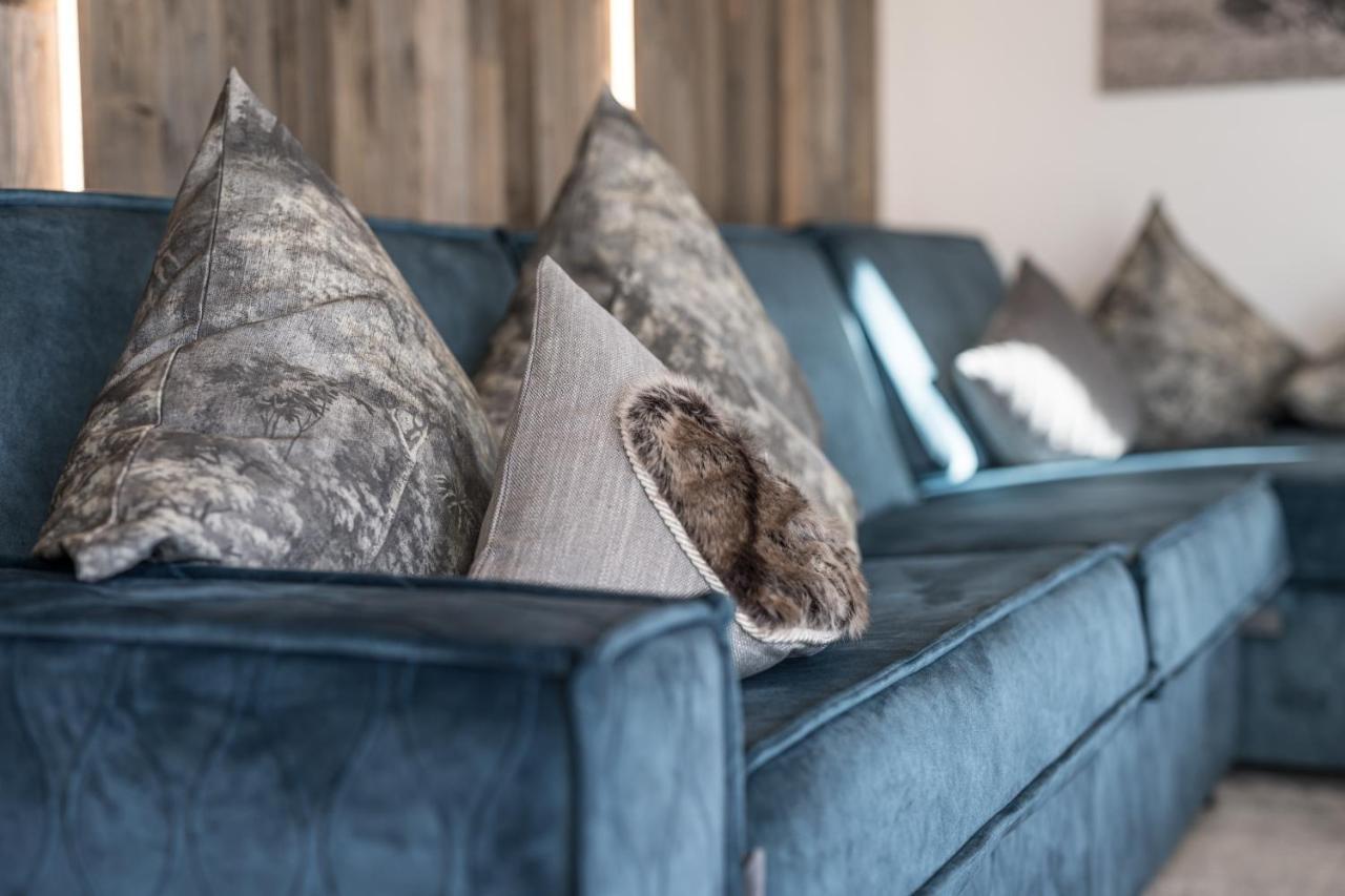 هارت إم زيلرتال Perfect Lodgings Panorama المظهر الخارجي الصورة