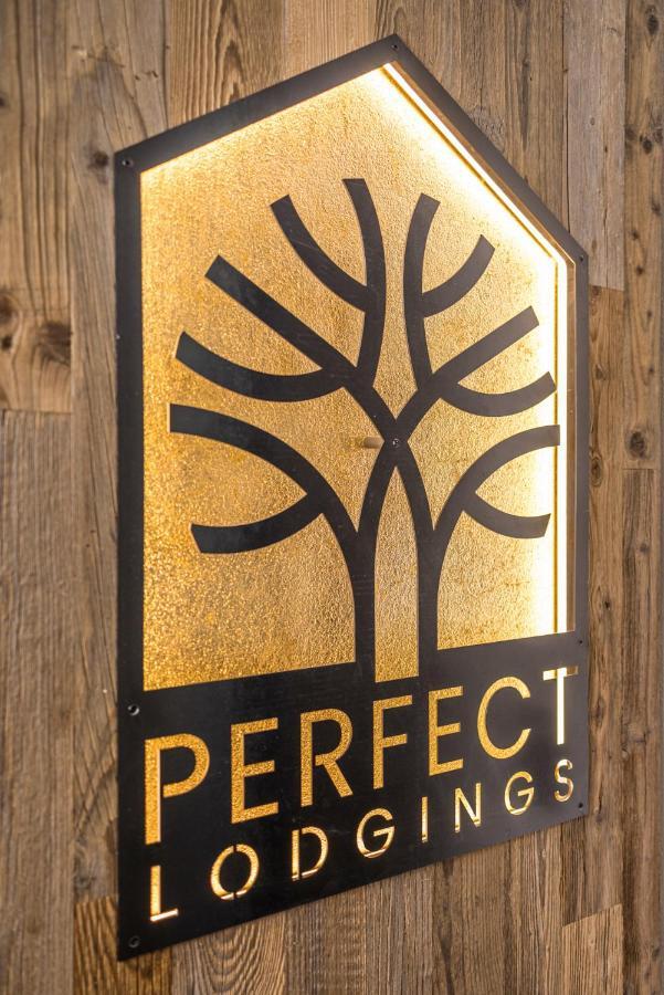 هارت إم زيلرتال Perfect Lodgings Panorama المظهر الخارجي الصورة