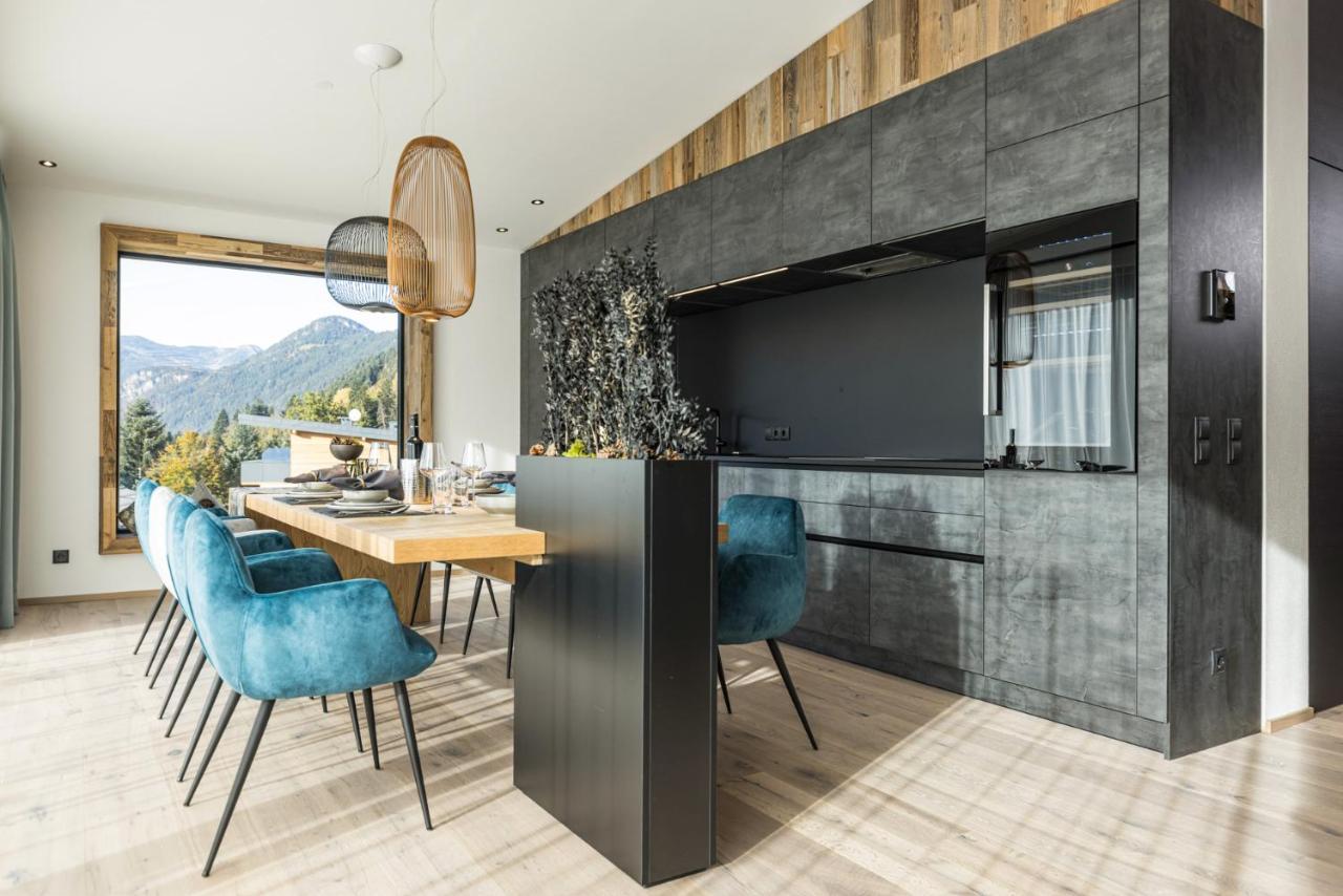 هارت إم زيلرتال Perfect Lodgings Panorama المظهر الخارجي الصورة