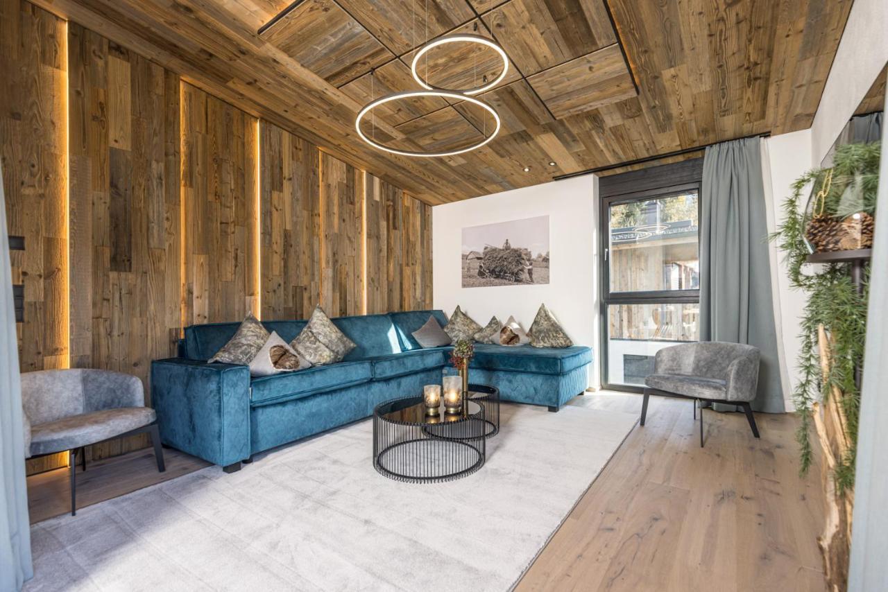 هارت إم زيلرتال Perfect Lodgings Panorama المظهر الخارجي الصورة